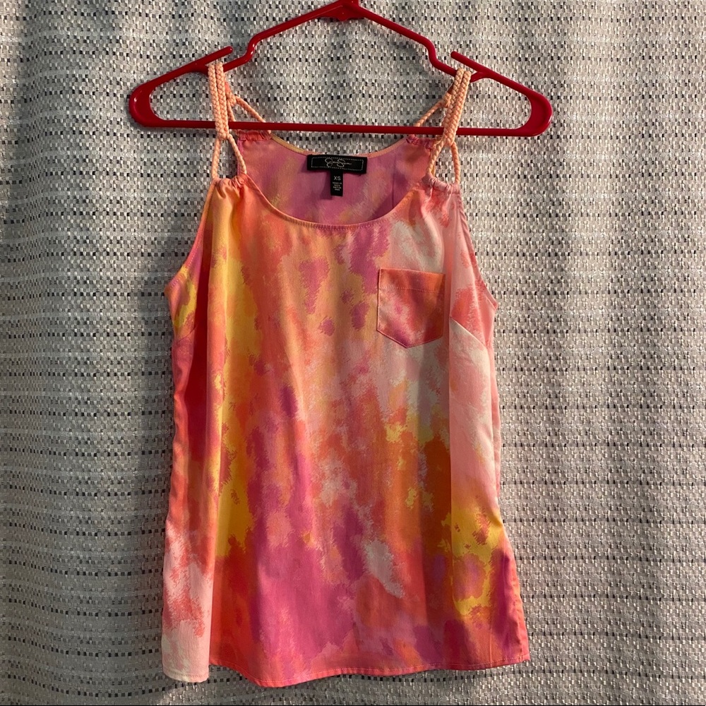 Jessica Simpson Top, size XS.